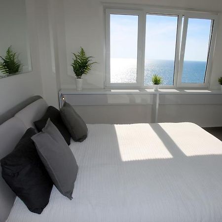 White Residence Luxury Apartments Sarande Phòng bức ảnh